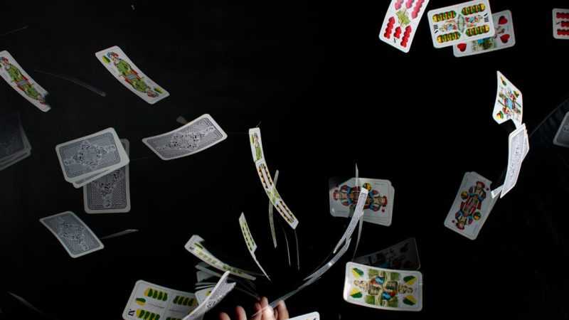 Regulated Online Casino Canada: Blockchain-Enabled Secure Gaming