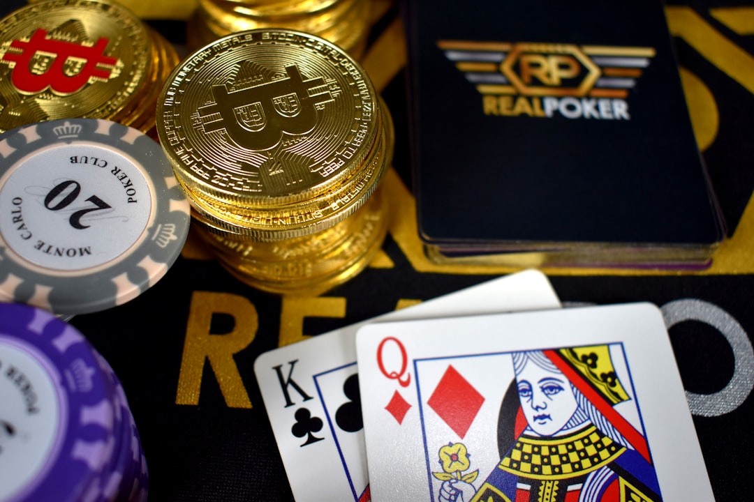 Welcome to the future of online gambling