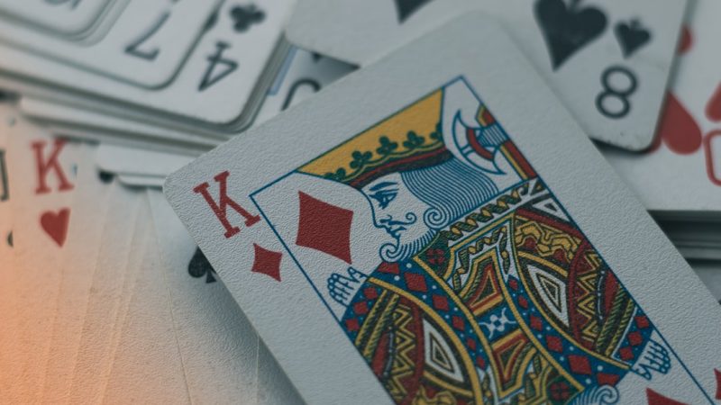 Decentralized Betting Is the Future for Canadian High Rollers