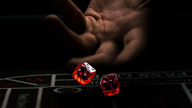 Bitcoin Casino with Instant Withdrawal in Canada