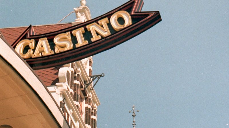 Welcome to the future of online gambling in Canada