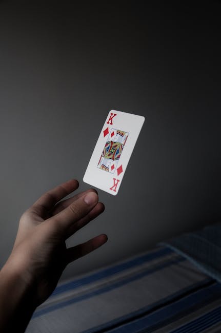 Why a Crypto Casino is the Future of Online Gambling in Canada