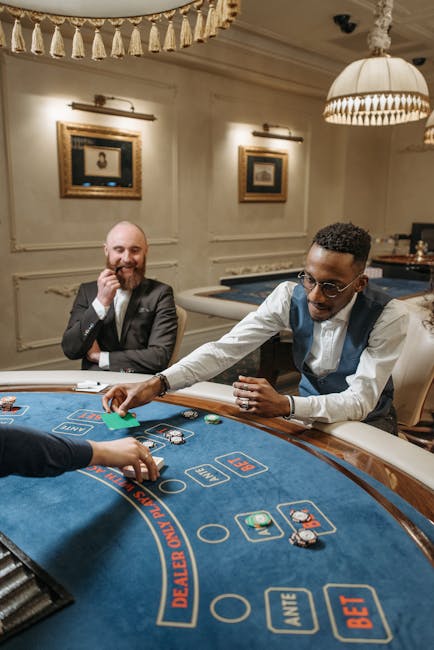 Secure Online Crypto Slots for Canadian Players