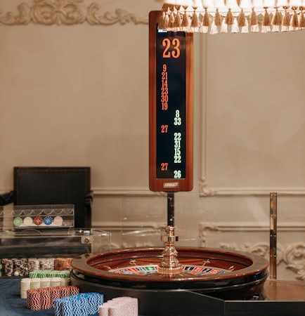 Welcome to the next generation of bitcoin casino experience in Canada