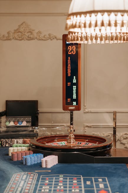 Welcome to the next generation of bitcoin casino experience in Canada
