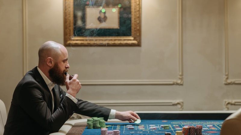 Welcome to the Future of Online Gambling in Canada