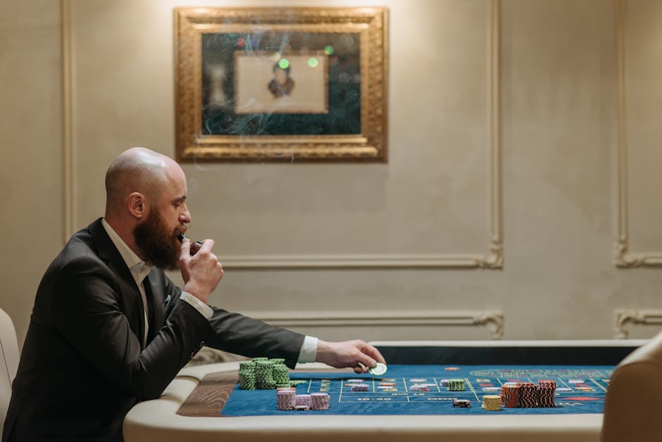 Welcome to the Future of Online Gambling in Canada