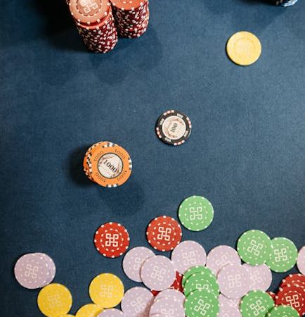 Welcome to the future of online wagering in Canada – a blockchain casino