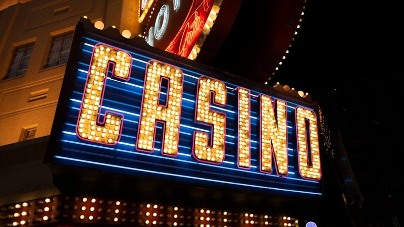 Licensed Crypto Casinos: The Future of Online Gambling in Canada