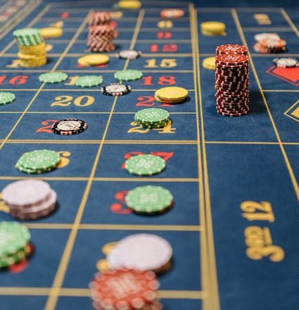 Canada’s Top Rated Crypto Slot Casino