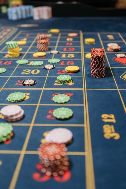 Canada’s Top Rated Crypto Slot Casino