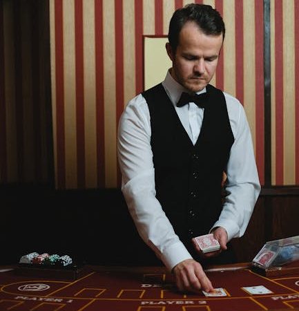 High‑Roller Casino Experience: Provably Fair, Low House Edge, and Blockchain for Canadian High‑Limit Gamblers