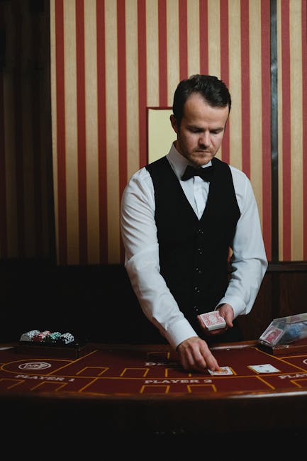 High‑Roller Casino Experience: Provably Fair, Low House Edge, and Blockchain for Canadian High‑Limit Gamblers
