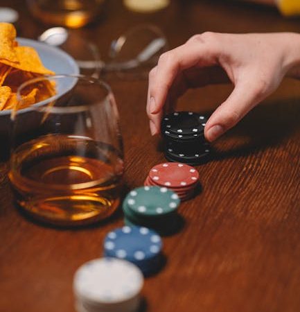 Instant Play Bitcoin Casino for Canadian Gamblers