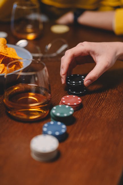 Instant Play Bitcoin Casino for Canadian Gamblers