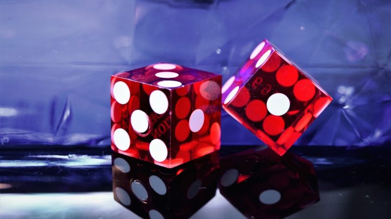 Blockchain Gambling: The Future of Crypto Slots in Canada