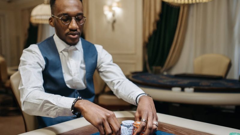 Welcome to the future of gambling in Canada – a privacy‑first, decentralized casino
