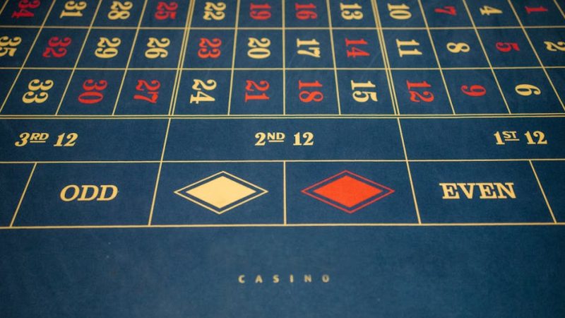 Low Deposit Crypto Casino for Canadian Gamblers