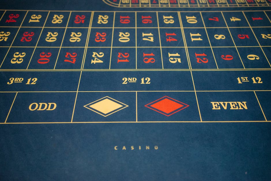 Low Deposit Crypto Casino for Canadian Gamblers