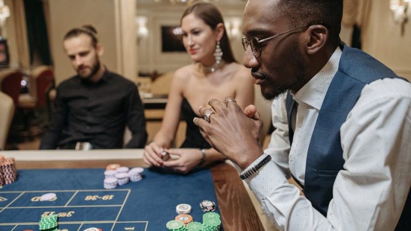 Fast Payout Bitcoin Casino for Canadian Players