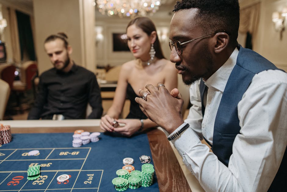 Fast Payout Bitcoin Casino for Canadian Players