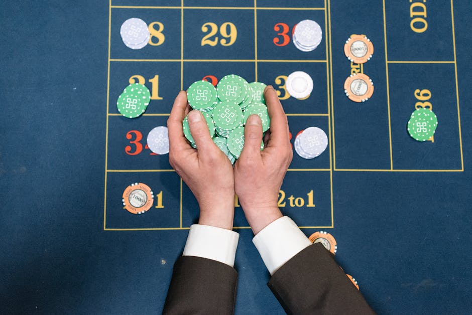 Mobile Crypto Slots in Canada
