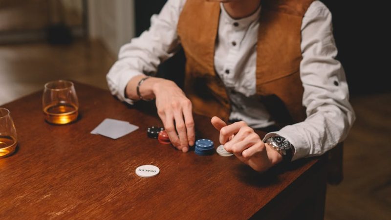 Blockchain Casino Canada: Live Dealer, Crypto Betting, and Premium Slots