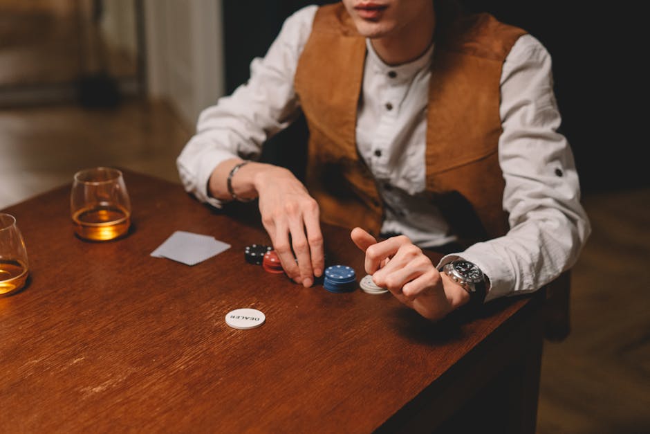 Blockchain Casino Canada: Live Dealer, Crypto Betting, and Premium Slots