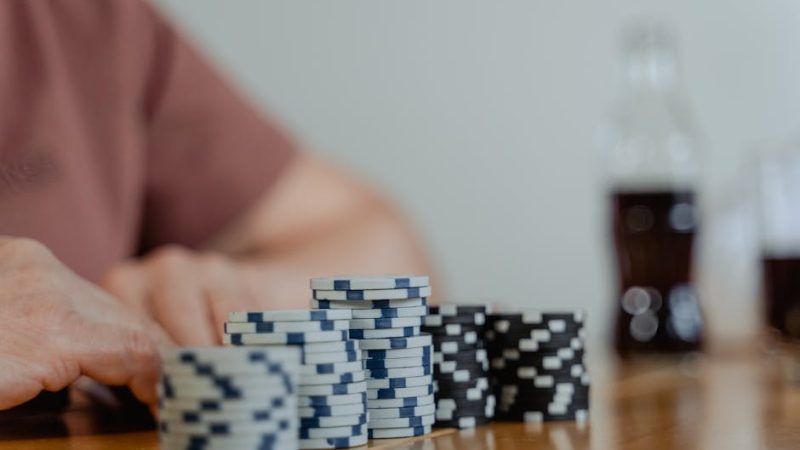 KYC‑free Crypto Casino: Provably Fair Gaming with Massive Jackpots