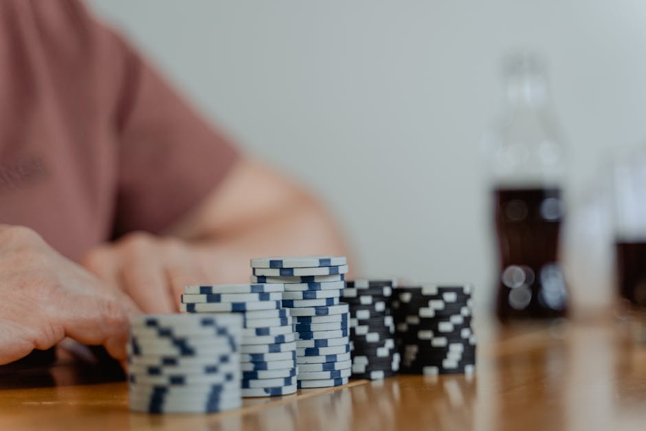 KYC‑free Crypto Casino: Provably Fair Gaming with Massive Jackpots