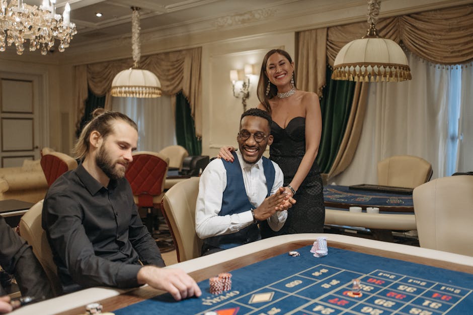 Premier High‑Limit Decentralized Casino for Canadian Gamblers
