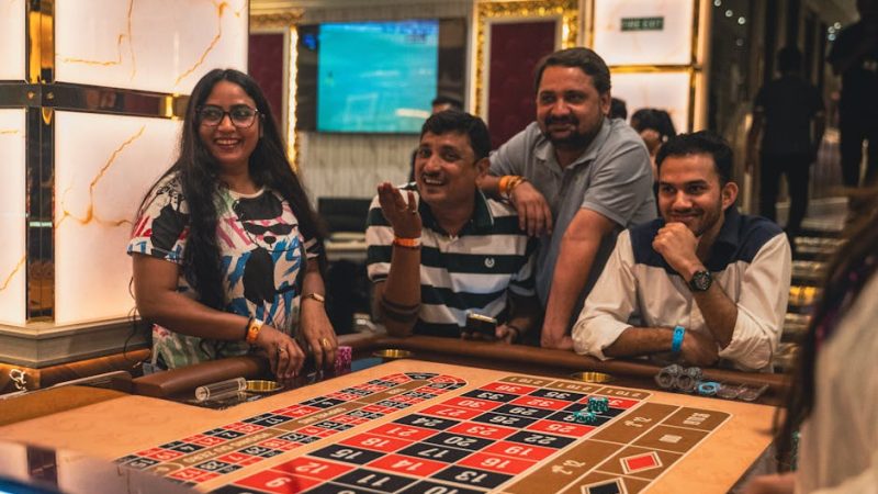 Canada’s evolving crypto casino legal status