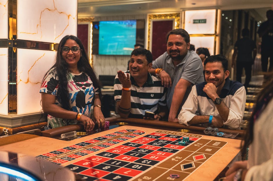 Canada’s evolving crypto casino legal status