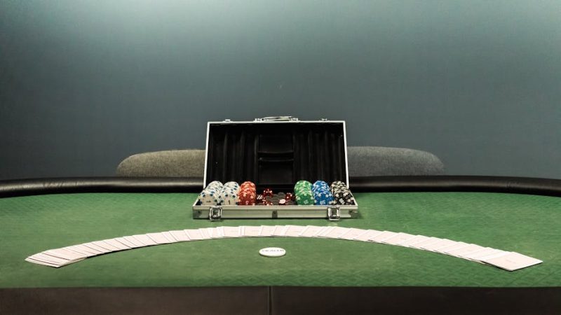 High Limit Crypto Casino for Canadian Players