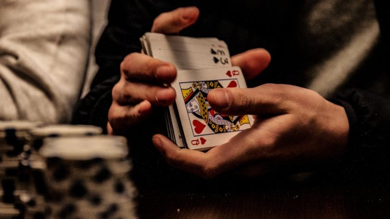 Decentralized Casino Canada: Provably Fair Blockchain Gaming