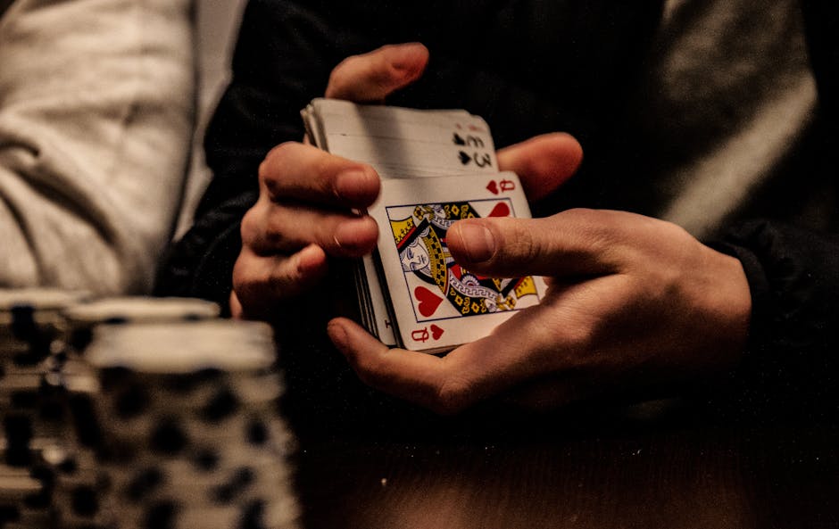 Decentralized Casino Canada: Provably Fair Blockchain Gaming