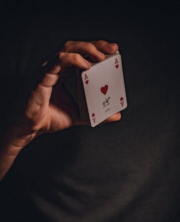 Crypto Casino Canada The Future of Gambling