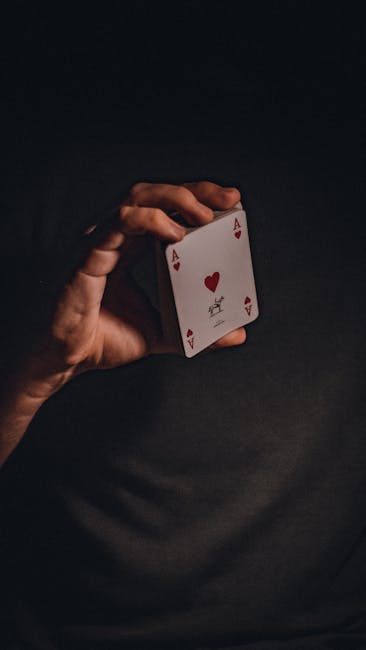 Crypto Casino Canada The Future of Gambling