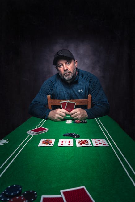 Blockchain Casinos in Canada: A Secure and Transparent Gaming Experience