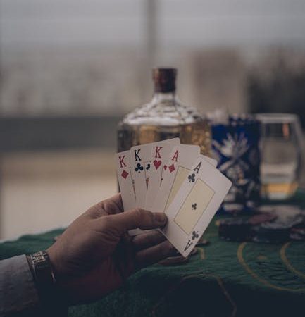 Welcome to the future of gambling in Canada – a mobile crypto casino