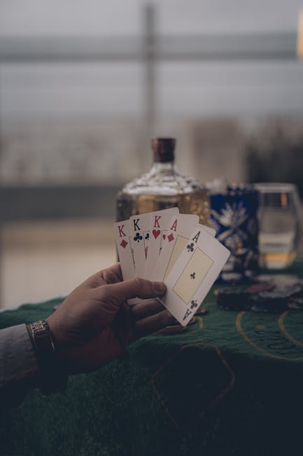 Welcome to the future of gambling in Canada – a mobile crypto casino