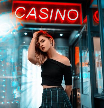 Best Bitcoin Casino Canada with No Deposit Bonus