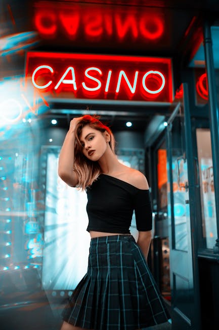 Best Bitcoin Casino Canada with No Deposit Bonus