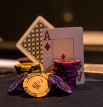 Welcome to the future of online gambling – a fully decentralized casino built on the Ethereum blockchain that brings the thrill of sports betting, poker tournaments, and premium slots to Canadian players worldwide