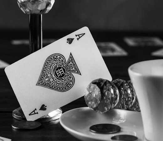 Welcome to the future of online gambling, where the power of blockchain meets the excitement of sports betting and casino gaming.