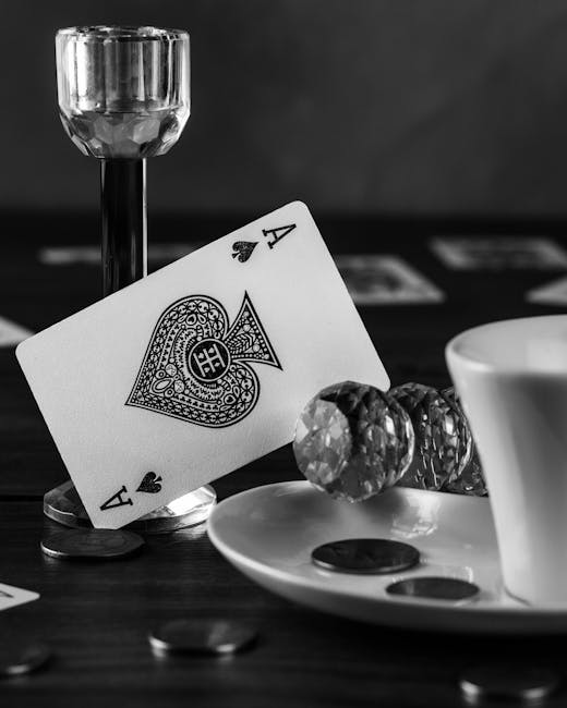 Welcome to the future of online gambling, where the power of blockchain meets the excitement of sports betting and casino gaming.