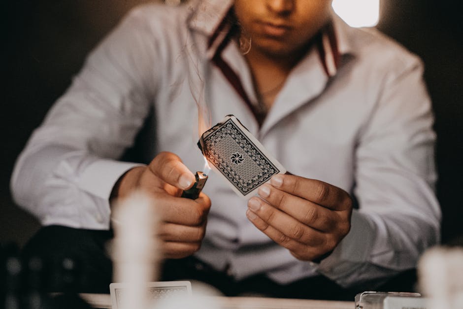 High‑Limit Bitcoin Casino in Canada