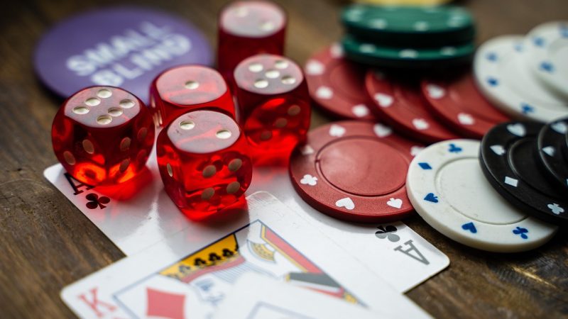 Canada’s Online Gambling Scene: Crypto Slots and Live Casino Features