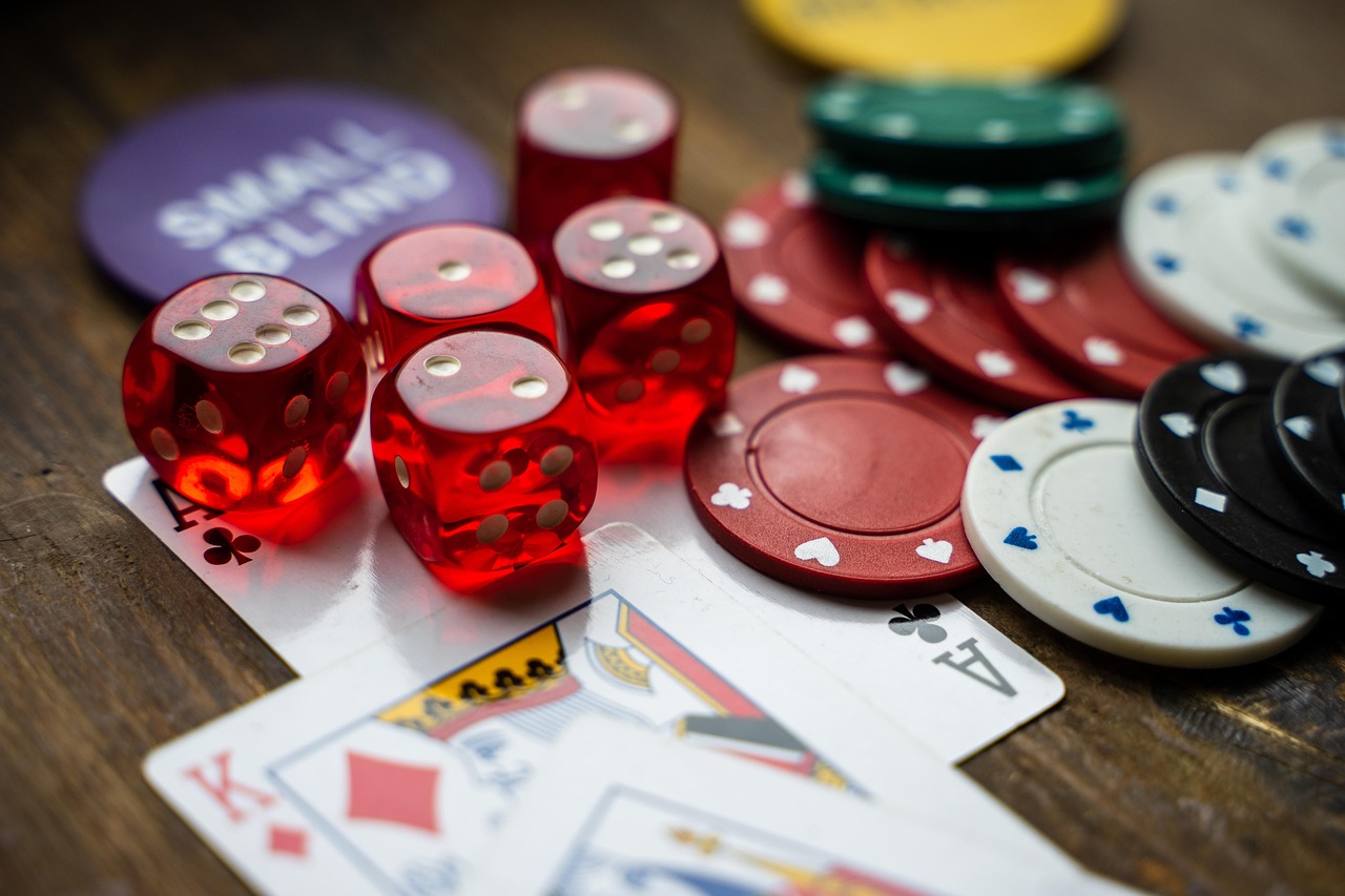 Canada’s Online Gambling Scene: Crypto Slots and Live Casino Features