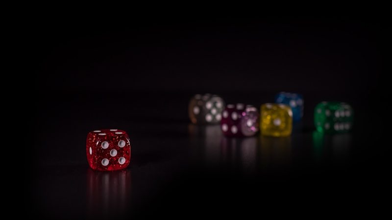 Next Generation Blockchain Casino in Canada